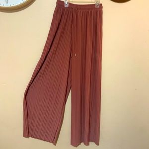 Cute wide leg Pants available for sale!